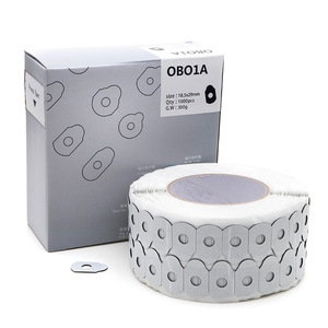<span class=keywords><strong>Almohadillas</strong></span> <span class=keywords><strong>para</strong></span> <span class=keywords><strong>Lentes</strong></span> Ópticas, Cintas <span class=keywords><strong>Adhesivas</strong></span> de Doble Cara Antideslizantes <span class=keywords><strong>para</strong></span> el Borde de las Gafas, <span class=keywords><strong>para</strong></span> el Manejo Automático de Bordes de <span class=keywords><strong>Lentes</strong></span> - Product Image 5
