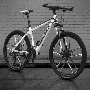 21 vitesses en acier au carbone suspension complète vélo 26 pouces susepniton vélo vtt 29 cadre de vélo de montagne 27.5 double disque <span class=keywords><strong>brike</strong></span> - Product Image 2