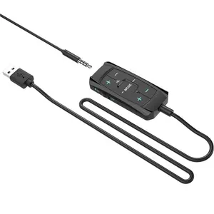 SYY sanal 7.1 kanal USB harici yüksek çözünürlüklü ses sürücüsü PS5 dizüstü oyun PS4 için ücretsiz ses kartı
