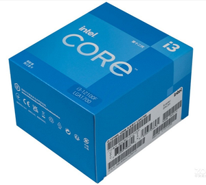 ถาดบรรจุภัณฑ์ โปรเซสเซอร์ I3-12100F คอร์ I3 เจนเนอเรชั่น 12 Alder Lake-S 4 คอร์ 3.30 GHz 58W ซีพียูเดสก์ท็อป I3 12100F I3 12100F ซีพียู I3 12 - Product Image 5