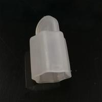 HTX Pièces en plastique thermoformées sur mesure, coque de dispositif, service de brochage, prototypage rapide, certifié ISO9001, MOQ 1 pièce