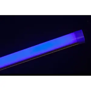 Confezione da 10 Strisce LED Strutturali Blu Neon da 20W - Product Image 3