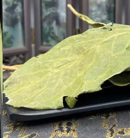 Feuilles de Kaki (Shi Ye Kaki Folium Persimmon Leaf) – Matériaux Herbacés Chinois de Haute Qualité – Produits Alimentaires Sains – Feuilles Séchées – Épices pour Régime