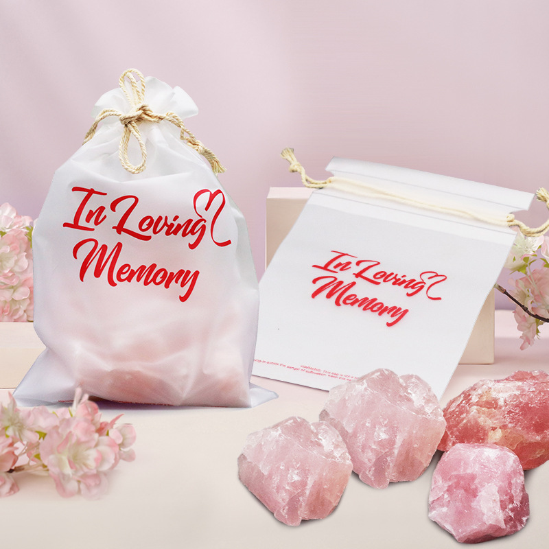 Confezione di ricambio rosa senza tazze