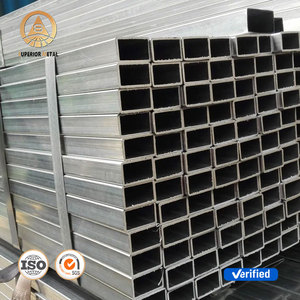 Tubos Cuadrados <span class=keywords><strong>de</strong></span> <span class=keywords><strong>Aluminio</strong></span> Anodizado ASTM JIS 6061 6063 1060 1100 T5 T6 7075 2040 3003 <span class=keywords><strong>1x1</strong></span> 200x200 - Product Image 2