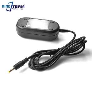 สำหรับกล้องดิจิตอล <span class=keywords><strong>Panasonic</strong></span> <span class=keywords><strong>LUMIX</strong></span> S1 S1M <span class=keywords><strong>S1R</strong></span> S1RM S1H S1 ซีรีส์ แบตเตอรี่ปลอม DCC16 DMW-BLJ31 อะแดปเตอร์จ่ายไฟ AC DMW-AC8 - Product Image 3