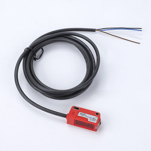 Sensor Fotoeléctrico Polarizador Leuze PRK3C.T3/6G 100% Nuevo y Original - Product Image 3