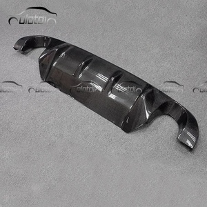 Alerón Trasero de Fibra de Carbono para Infiniti Q50 Q50S 2018+, Repuestos de Auto Japoneses - Product Image 6