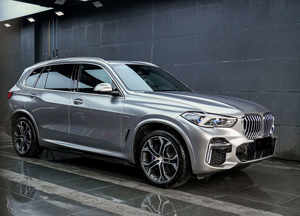 Film de protection de carrosserie automobile brillant, film de protection de carrosserie automobile en PET, vinyle gris Nardo - Product Image 6