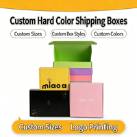 Boîte cadeau rigide personnalisée pour vêtements avec doublure en mousse, impression numérique, thème machine volante, service de personnalisation du logo de marque