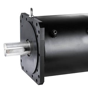 CE Certified Low Speed High Torque Without <b>Gear</b> <b>Box</b> or Hydraulic 44000 Watt Motor AC for Weaving - Product Image 4