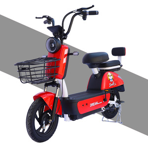 Moto électrique 48V Cafe Racer Sportbike Grande Puissance <span class=keywords><strong>Cruiser</strong></span> pour l'Europe Moto tout-terrain avec certificat EEC - Product Image 1