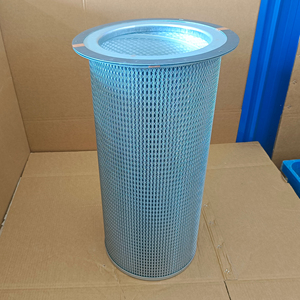 Séparateur d'huile Mengma de haute qualité 2116010127 avec matériaux en fibre de verre et acier inoxydable, garantie de 6 mois pour compresseur d'air - Product Image 6
