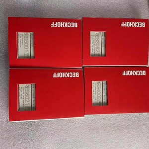 Beckhoff Io Module Es1008 Es2004 Es4002 Es3062 Es5001 Es6021 Es9410 Digital Input Output <b>Relay</b> Germany Made - Product Image 2