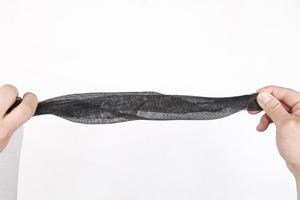 Sợi thủy tinh côn trùng fly mosquito <span class=keywords><strong>net</strong></span> cửa lưới màn hình màu xám, 18x16grey Sợi Thủy Tinh côn trùng màn hình - Product Image 3