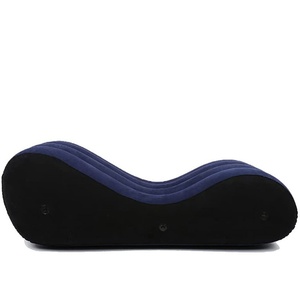 OEM/ODM Inflatable <b>Sofa</b>, Inflatable <b>Bed</b>, Inflatable <b>Sofa</b> Relaxation Tools Portable Inflatable <b>Sofa</b> Lounge <b>Chair</b> - Product Image 1