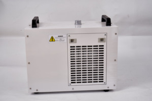 Pompa kompresör motoru ile CW-5200 Mini su soğutucu modülü 110V/220V/240V endüstriyel <span class=keywords><strong>CO2</strong></span> lazer makinesi su soğutucu - Product Image 3