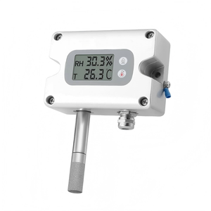 Transmisor de Temperatura y Humedad Intrínsecamente Seguro H71 - Product Image 4