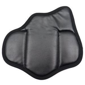 पुरुषों के लिए थोक चमड़े का बंदूक होल्स्टर व्यक्तिगत रक्षा उपकरण ले जाते हैं - Product Image 2