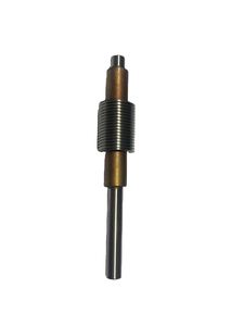 เกียร์8620สเตนเลสสตีลทองแดงความแม่นยำแบบไม่ยกระดับแบบกำหนดเองได้ - Product Image 5