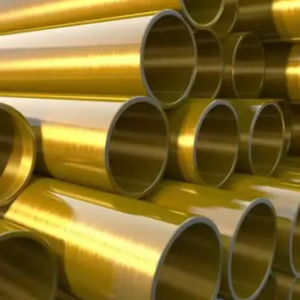ท่อทองแดงกันรั่วสำหรับระบบไฮดรอลิกและการจัดการของเหลวในอุตสาหกรรม - Product Image 1