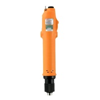 Tournevis électrique à courant continu avec système de démarrage par bouton-poussoir 1 kW 220V, couple moyen, outil industriel pour ligne de production et équipement d'assemblage