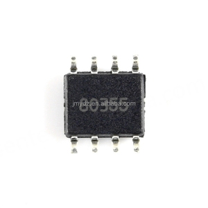 AD8132ARZ SOP-8 Circuito Integrado de Amplificador Diferencial de Baja Potencia y Alta Velocidad ORIGINAL AD8312 - Product Image 5