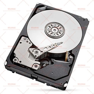 内部全新2T 2.5英寸服务器硬盘2TB SATA 7200 RPM 256MB缓存ST2000NX0403 - Product Image 4