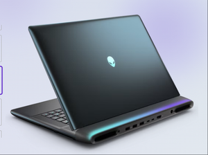 Portátil Alienware 16 Area-51 Intel Core Ultra 9 275HX RTX 5070Ti 5080 32GB 64GB 1TB 2TB QHD+ 16 Pulgadas para Dell - Product Image 5