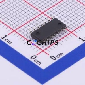 Original y nuevo 74HC32M/TR SOP-14 circuito integrado IC Chip Flip-Flop venta completa componentes electrónicos Chips y servicio BOM - Product Image 2