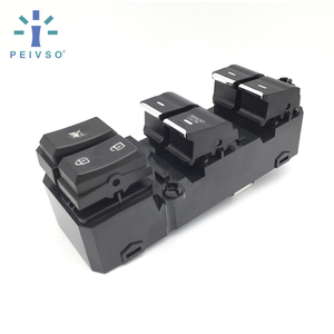 OE 93570-D3050 93570D3050 Commutateur de commande de fenêtre principale pour <span class=keywords><strong>Hyundai</strong></span> <span class=keywords><strong>Tucson</strong></span> 2016-2019 Pièces de rechange automatiques électriques - Product Image 3