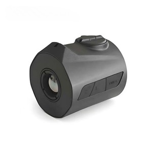 Thermal Imaging <b>Monocular</b> 256x192 Resolution 3x Magnification 20mm Lens Outdoor <b>Night</b> <b>Vision</b> Device - Product Image 1