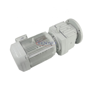 100% Nuevo, Embalaje Original, Motor de Reducción de Engranajes Helicoidales RF77 AM112 DRN112M4/TF/DH, Stock de Almacén - Product Image 4