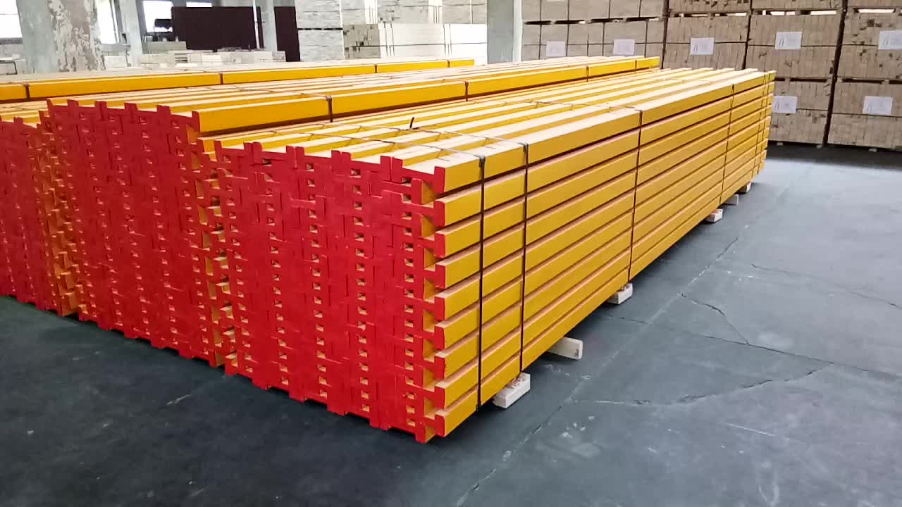 h20 beams