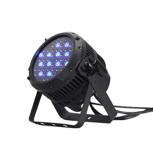 <span class=keywords><strong>Rgb</strong></span> 3-in-1 không thấm nước <span class=keywords><strong>LED</strong></span> <span class=keywords><strong>PAR</strong></span> ánh sáng 54*3 Wát ngoài trời <span class=keywords><strong>uplight</strong></span> IP65 chùm đèn cho DJ Sân khấu & cảnh quan cho sử dụng ngoài trời - Product Image 5