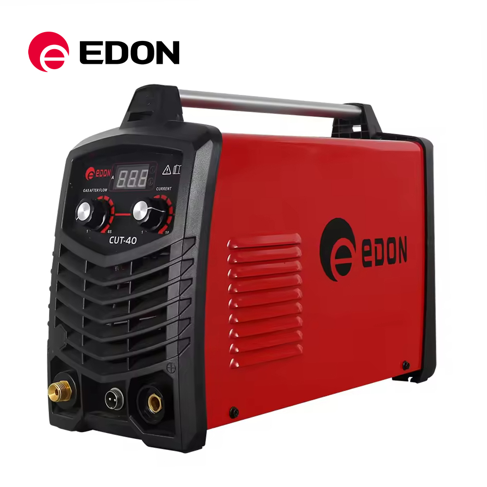 EDON CUT-40 High Quality Single Phase Plasma Cutter Dc Welder Welding Machine · image 1