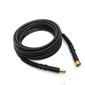 Tuyau d'extension de <span class=keywords><strong>nettoyeur</strong></span> <span class=keywords><strong>haute</strong></span> <span class=keywords><strong>pression</strong></span> Flexible en PVC Offre Spéciale, pour tuyau de lavage STIHL/<span class=keywords><strong>Nilfisk</strong></span> - Product Image 2