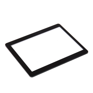 Pantalla Táctil de Vidrio Templado Impresa Personalizada de Fábrica de 1 mm, <span class=keywords><strong>2</strong></span> mm, 3 mm para Dispositivos Electrónicos de Hogar Inteligente - Product Image 2