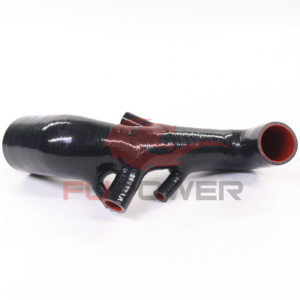 TUYAUX D'ADMISSION TURBO EN SILICONE POUR <span class=keywords><strong>AUDI</strong></span> S3 A3 TT LEON CUPRA R BAM <span class=keywords><strong>AMK</strong></span> 225 1.8T PERFORMANCE - Product Image 2