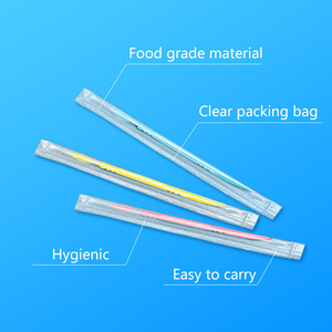 แปรงซอกฟันแบบใช้แล้วทิ้งสองด้าน ขนแปรงไนลอน 7.5 ซม. สำหรับดูแลช่องปาก - Product Image 2