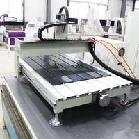 Routeur CNC rotatif 4 axes 6090 de 150 mm avec dispositif rotatif 4 axes pour le métal et le bois