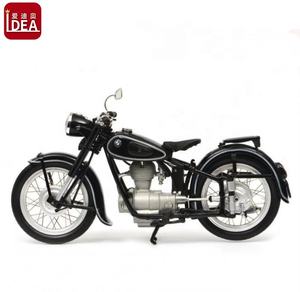 Trotinette et <span class=keywords><strong>moto</strong></span> diecast, modèle personnalisé, fabricant OEM, pouces, cadeaux - Product Image 5