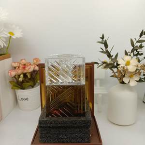 新鮮で自然な中東スプレーアラブ首長国連邦からの長期持続的な中立花の香水 - Product Image 2