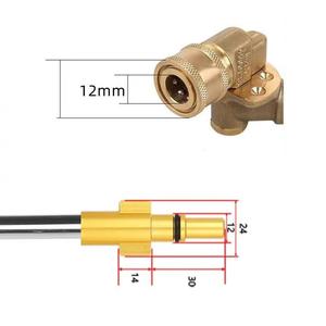 <span class=keywords><strong>เครื่อง</strong></span><span class=keywords><strong>ฉีด</strong></span>น้ำแรง<span class=keywords><strong>ดัน</strong></span><span class=keywords><strong>สูง</strong></span>ขั้วต่อ <span class=keywords><strong>Bosch</strong></span> พร้อมหัว<span class=keywords><strong>ฉีด</strong></span>ปรับมุมได้180องศาสำหรับล้างรถ - Product Image 3