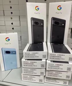 Ban đầu cho <span class=keywords><strong>pixel</strong></span> 7A 5g điện thoại thông minh 128GB mở khóa 6.1 \ "OLED 120Hz Android 15 Octa Core CDMA LTE pháp Tây Ban Nha Tiếng Anh điều hành - Product Image 5