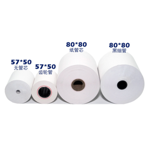 Giấy Biên Nhận Nhiệt 80Mm Cho Máy In Nhiệt Và POS Teminal - Product Image 6