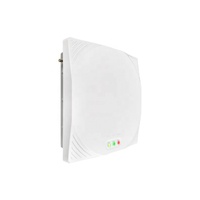 Lector RFID UHF TCP/IP Integrado de Largo Alcance ISO18000-6 FreeSDK, 860-960MHz, Material ABS, con Rango de Lectura de 3-6m para Estacionamientos