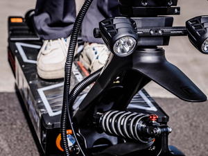 Monopattino Elettrico Dualtron <span class=keywords><strong>X</strong></span> Limited - Product Image 6