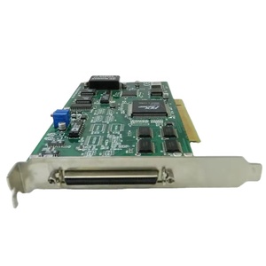 High Quality Advantech PCI-1711 REV.A2 12-Bit 16-Channel Data <b>Capture</b> <b>Card</b> Fast Shipping Single Ended Input Interface PCI-1711 R - Product Image 2