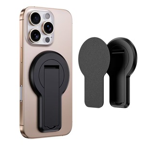 Laudtec Support de téléphone magnétique puissant Support de couverture 360 ° Free Spins Stable 3.5Mm Slim Lightweight Sjj069 - Product Image 1